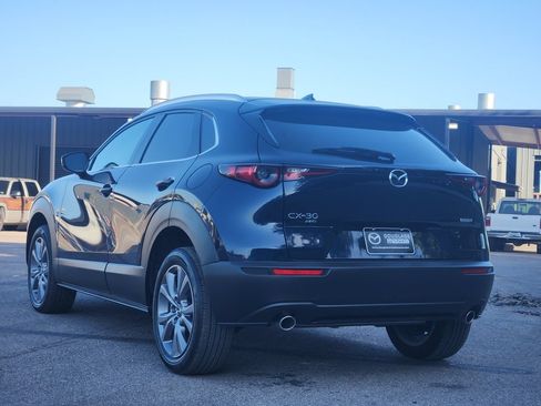 Certified 2025 MAZDA CX-30 AWD 2.5 S w/ Premium Package image 5