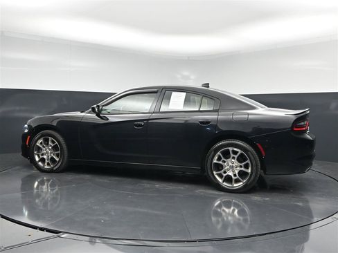 Used 2016 Dodge Charger SXT w/ AWD Plus Group image 8