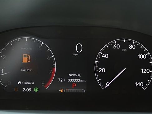 New 2026 Honda HR-V LX image 16