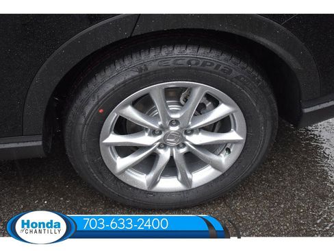 New 2026 Honda CR-V EX image 34