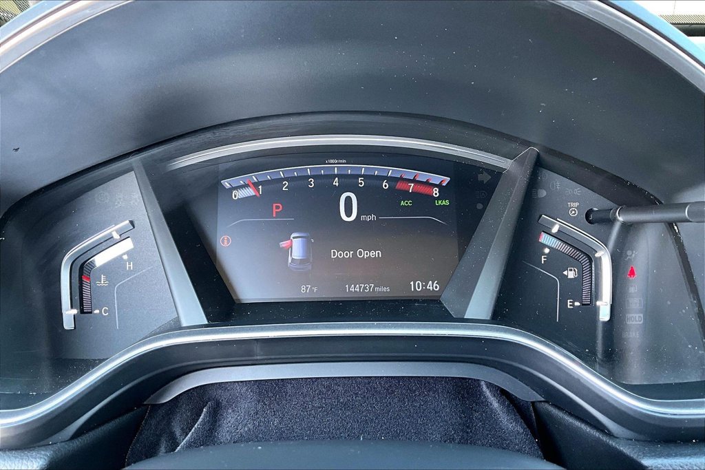 Used 2019 Honda CR-V EX-L image 12