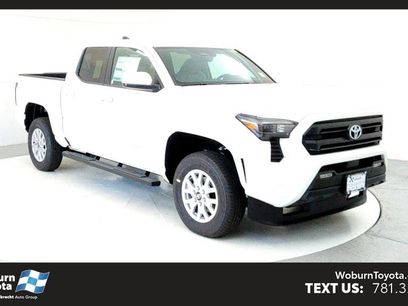 Used 2025 Toyota Tacoma SR5