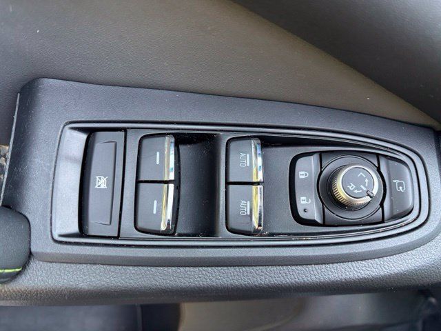 Used 2024 Subaru Ascent Onyx Edition Limited AWD/4WD image 17