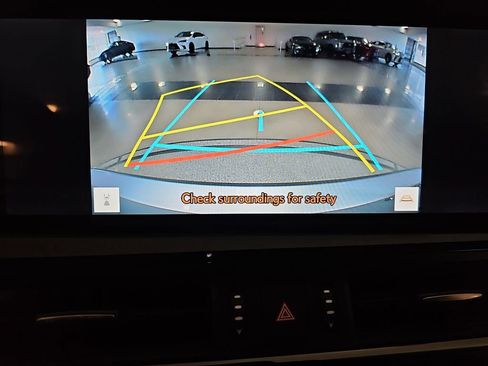 Used 2023 Lexus ES 250 w/ Premium Package AWD/4WD image 22