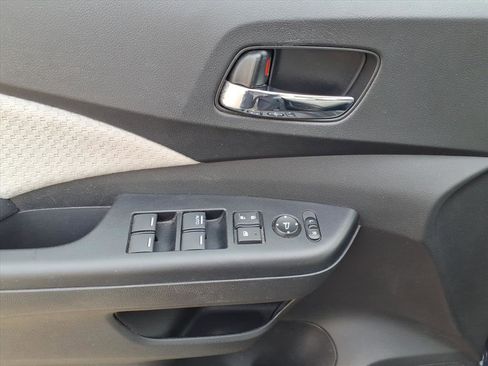 Used 2016 Honda CR-V EX image 11