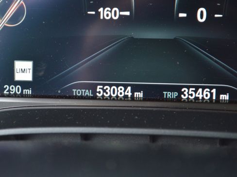 Used 2019 BMW 530i w/ M Sport Package RWD image 17