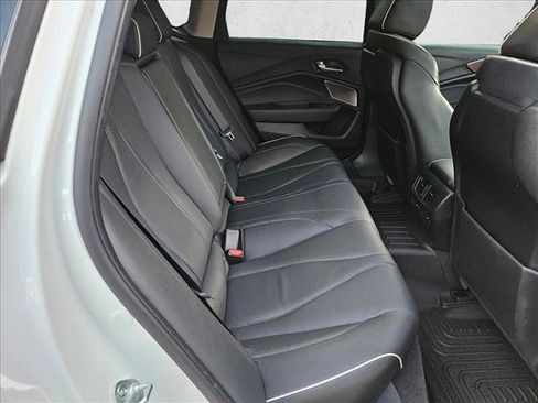 Used 2022 Acura TLX SH-AWD w/ Advance Package image 16