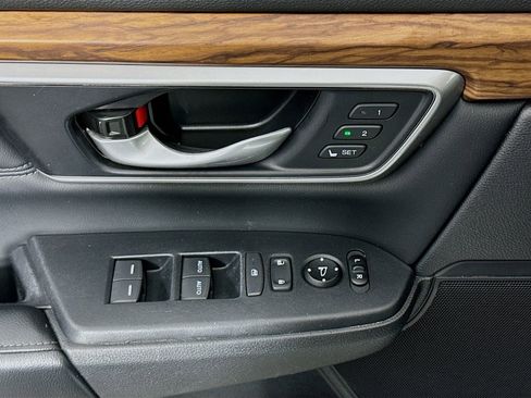 Used 2022 Honda CR-V EX-L image 17