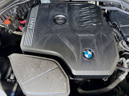 Used 2021 BMW X3 sDrive30i w/ Convenience Package image 39