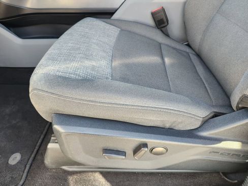 Used 2022 Ford F150 XLT w/ Equipment Group 302A High image 27