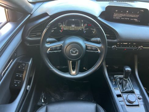 Used 2024 MAZDA MAZDA3 s FWD image 15