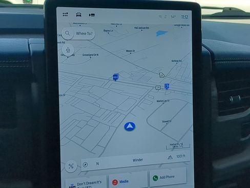 Certified 2023 Ford Expedition Limited image 20