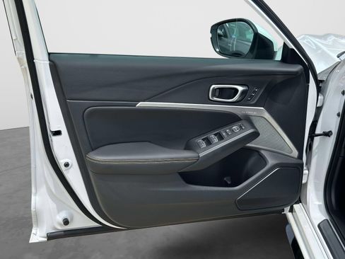 Certified 2026 Acura Integra A-Spec FWD image 16