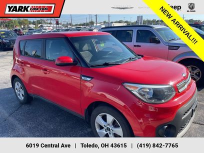 Used 2019 Kia Soul w/ Convenience Package