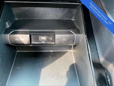 Used 2021 Kia Telluride LX AWD/4WD image 32