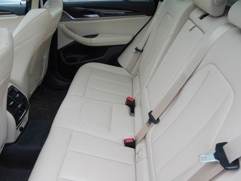 Used 2018 BMW X3 xDrive30i AWD/4WD image 38