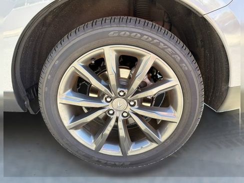 Used 2025 Acura RDX A-Spec AWD/4WD image 10