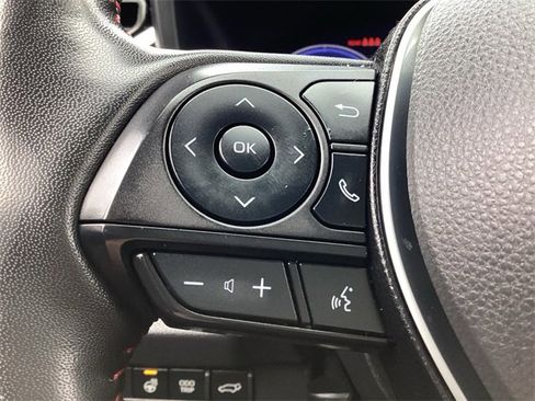 Used 2024 Toyota RAV4 XSE image 17