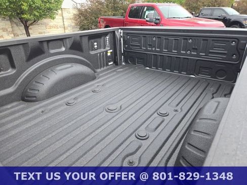 New 2026 Ford F250 Lariat w/ Black Appearance Package AWD/4WD image 41