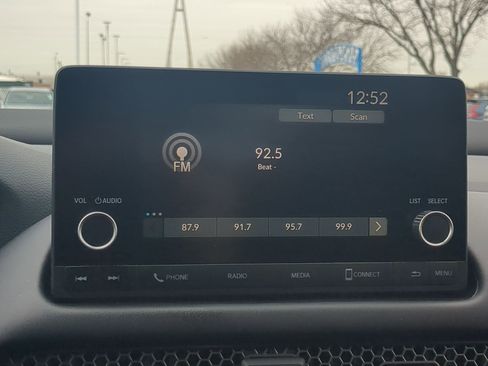 Used 2024 Honda HR-V Sport image 24