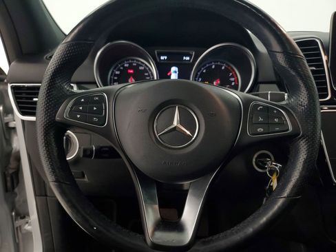 Used 2018 Mercedes-Benz GLE 350 4MATIC w/ Premium 1 Package image 15