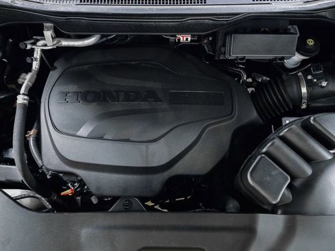 Certified 2022 Honda Passport EX-L image 13