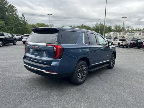 New 2026 GMC Yukon Elevation w/ Elevation Premium Package AWD/4WD image 14
