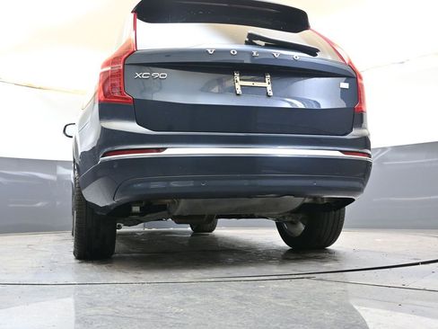 Certified 2023 Volvo XC90 T8 Plus w/ Protection Package AWD/4WD image 34