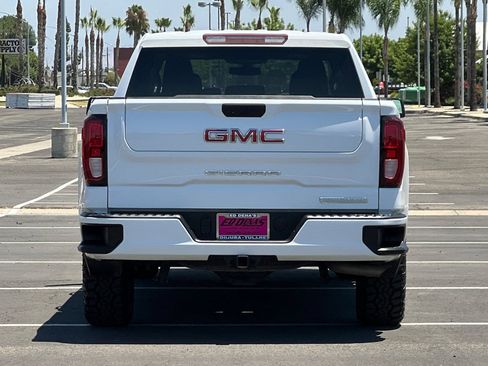 Used 2021 GMC Sierra 1500 Elevation RWD image 6
