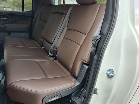 New 2026 Honda Ridgeline RTL image 14