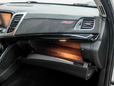 Used 2015 Chevrolet SS RWD image 92