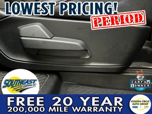 Used 2025 Ford Explorer ST-Line w/ ST-Line Street Pack image 18