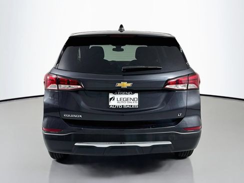 Used 2022 Chevrolet Equinox LT FWD image 6
