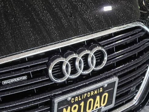 Used 2017 Audi A3 2.0T Premium Plus w/ Premium Plus Package AWD/4WD image 5