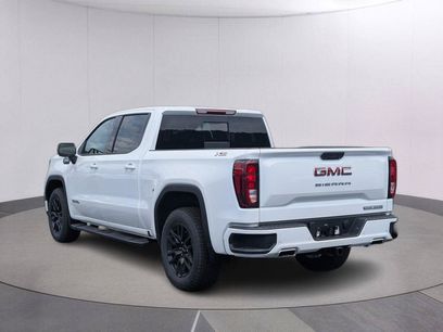 New 2026 GMC Sierra 1500 Elevation w/ Elevation Premium Package