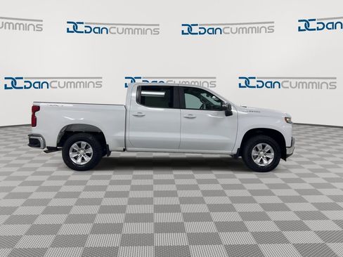 Used 2020 Chevrolet Silverado 1500 LT image 9