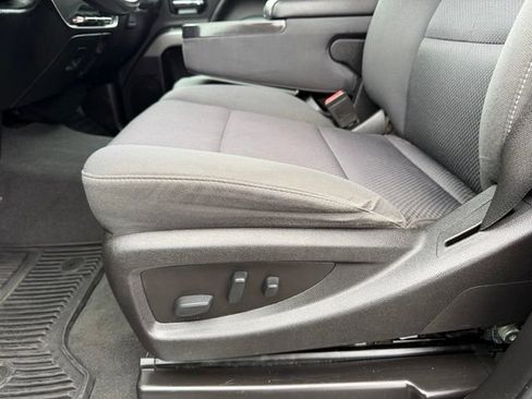 Certified 2019 Chevrolet Silverado 2500 LT w/ All Star Edition AWD/4WD image 20