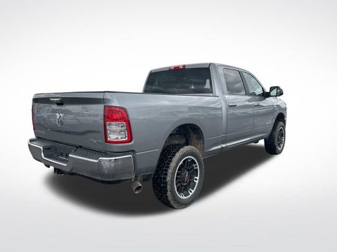 Used 2019 RAM 2500 Big Horn image 4