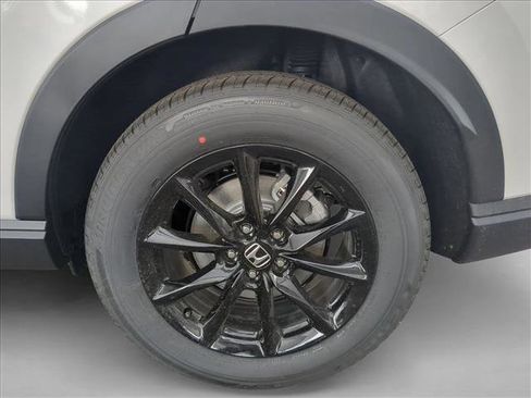 New 2026 Honda CR-V Sport image 10