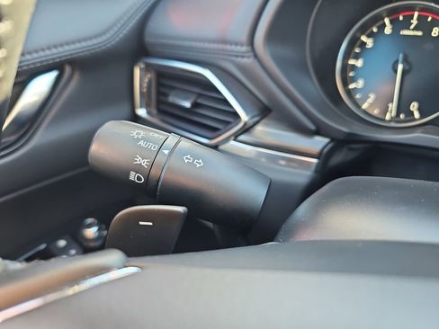 Used 2023 MAZDA CX-5 AWD 2.5 S w/ Premium Package image 30