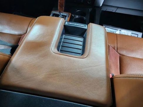 Used 2016 Toyota Tundra 1794 Edition image 42