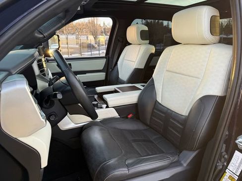 Used 2022 Toyota Tundra Capstone image 14