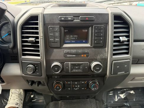 Used 2017 Ford F450 XL w/ Power Equipment Group AWD/4WD image 23