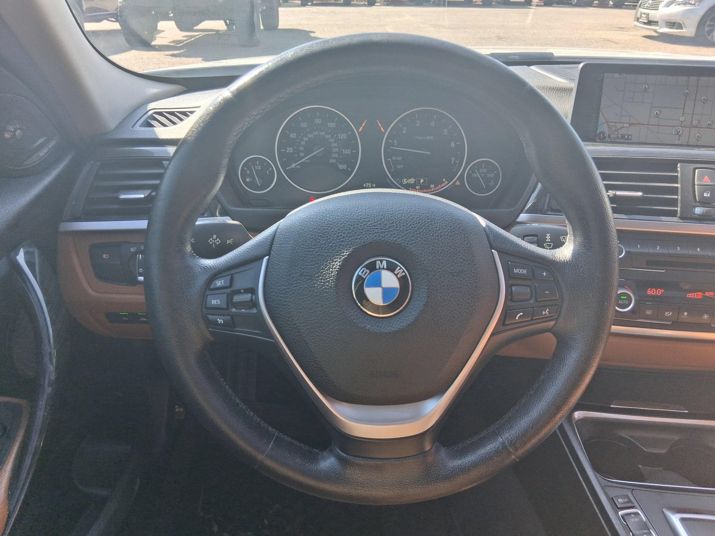 Used 2015 BMW 328i xDrive Sedan AWD/4WD image 13