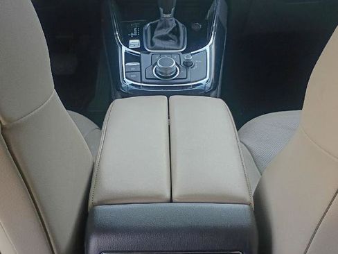 Used 2022 MAZDA CX-9 Grand Touring AWD/4WD image 15