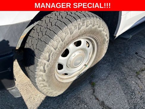 Used 2019 Ford F150 XL w/ Equipment Group 101A Mid AWD/4WD image 3