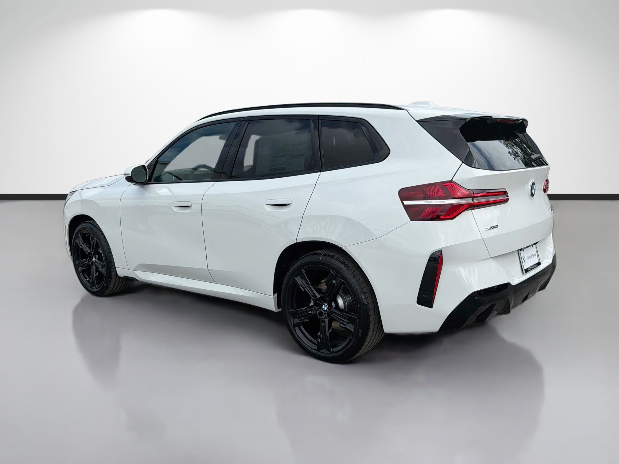 New 2026 BMW X3 xDrive30i w/ M Sport Package AWD/4WD image 5