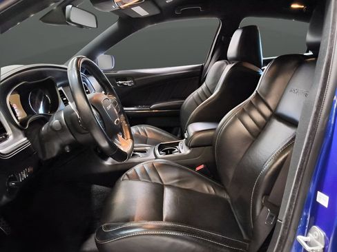 Used 2022 Dodge Charger SRT Hellcat w/ Harman/Kardon Audio Group RWD image 11