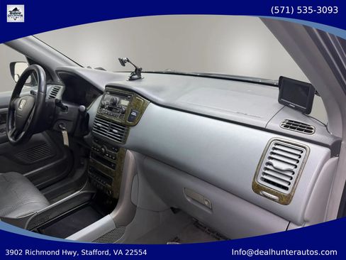 Used 2005 Honda Pilot EX-L image 14