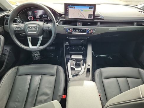 Certified 2022 Audi A5 2.0T Premium Plus w/ Premium Plus image 2